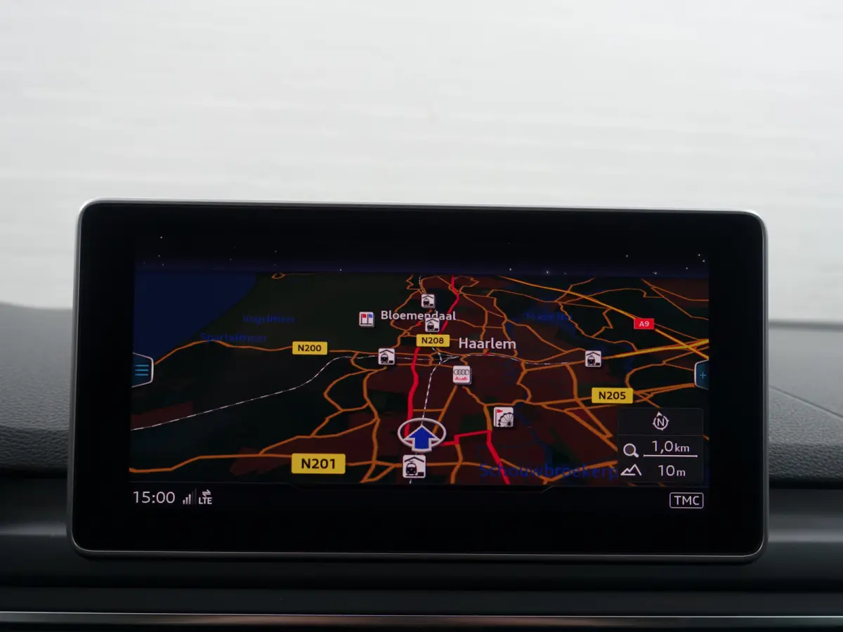 2.9 TFSI Quattro Aut- RS Dynamic, Carbon Package, Ceramic, Bang Olufsen, Stoelmassage, Head Up, Memory