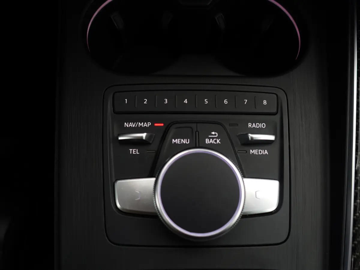 2.9 TFSI Quattro Aut- RS Dynamic, Carbon Package, Ceramic, Bang Olufsen, Stoelmassage, Head Up, Memory