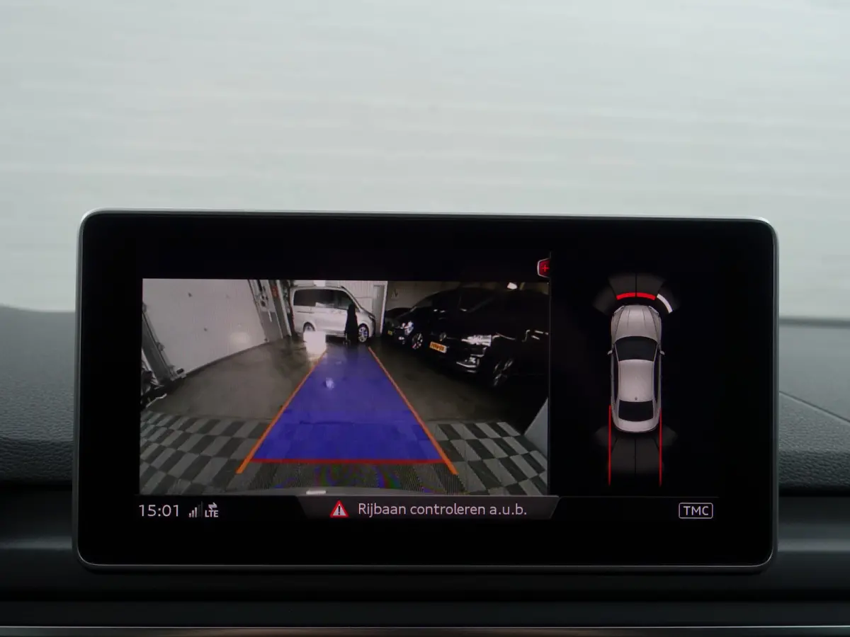 2.9 TFSI Quattro Aut- RS Dynamic, Carbon Package, Ceramic, Bang Olufsen, Stoelmassage, Head Up, Memory