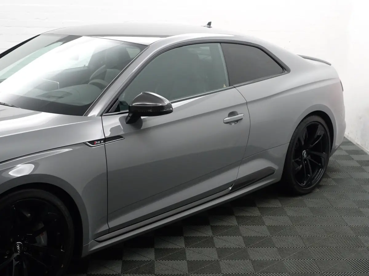 2.9 TFSI Quattro Aut- RS Dynamic, Carbon Package, Ceramic, Bang Olufsen, Stoelmassage, Head Up, Memory