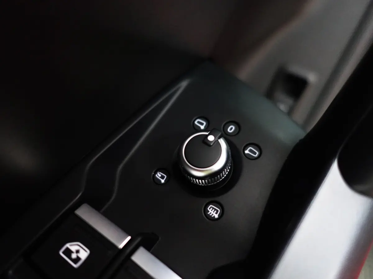 RSQ3 TFSI 400pk RS Dynamic+ Black Optic Aut- Carbon, Sfeerverlichting, Xenon Led Matrix, Keyless, Alcantara Afwerking, Ada Cruise