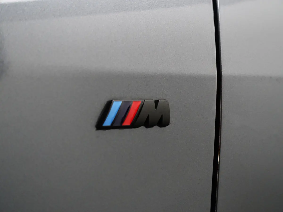 118i M Sport Performance Aut- Carplay, Android Auto, Xenon Led, Sfeerverlichting, Stoelverwarming, Shadowline