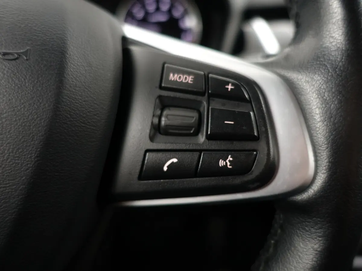 218i Executive Edition Aut- 7 Pers, Dealer Onderhouden, Head Up, Standkachel, Virtual Cockpit, Stoelverwarming