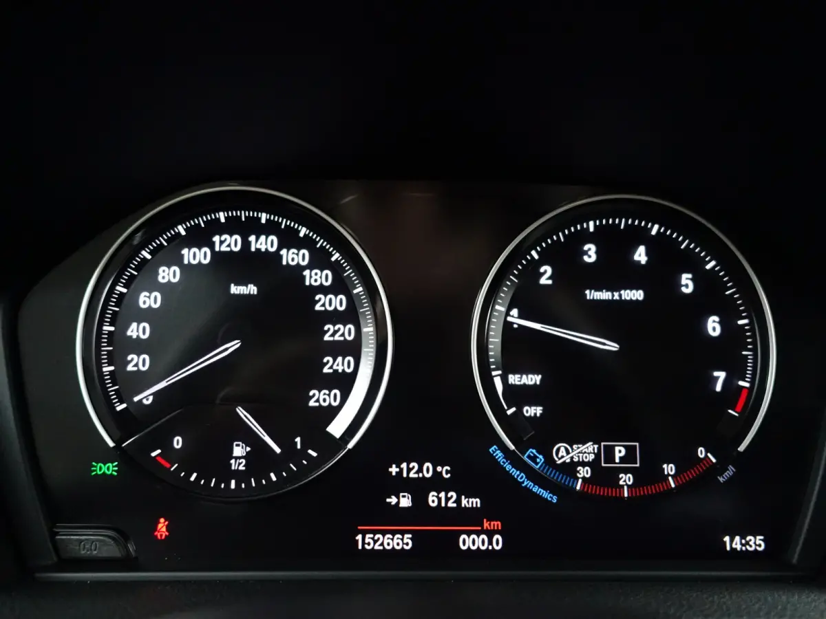 218i Executive Edition Aut- 7 Pers, Dealer Onderhouden, Head Up, Standkachel, Virtual Cockpit, Stoelverwarming