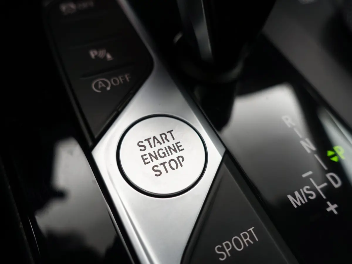 218i M Executive Edition Aut- Panoramadak, Stuur/Stoelverwarming, Sfeerverlichting, Carplay, Sport Interieur