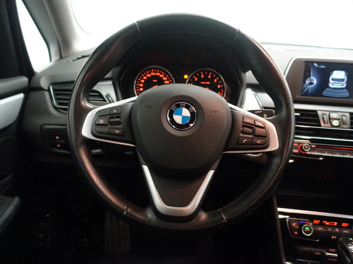 225xe iPerformance High Executive Aut- Park Assist, Xenon Led, Nappa Leder, Navigatie, Clima, Dynamic Select