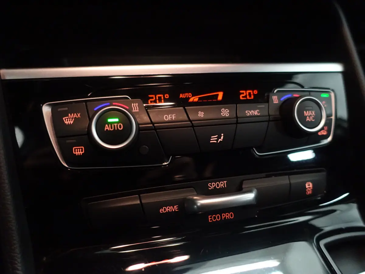 225xe iPerformance High Executive Aut- Park Assist, Xenon Led, Nappa Leder, Navigatie, Clima, Dynamic Select