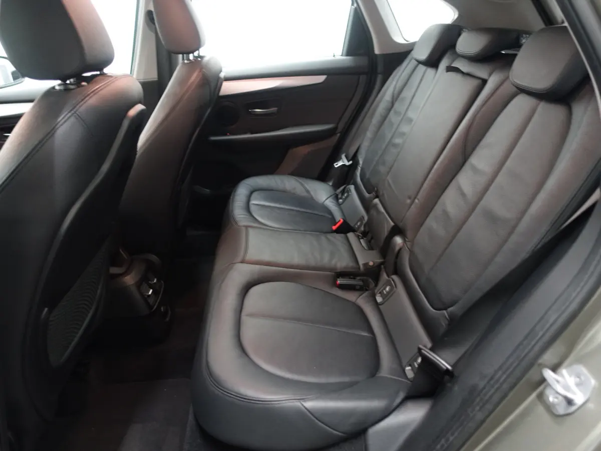 225xe iPerformance High Executive Aut- Park Assist, Xenon Led, Nappa Leder, Navigatie, Clima, Dynamic Select