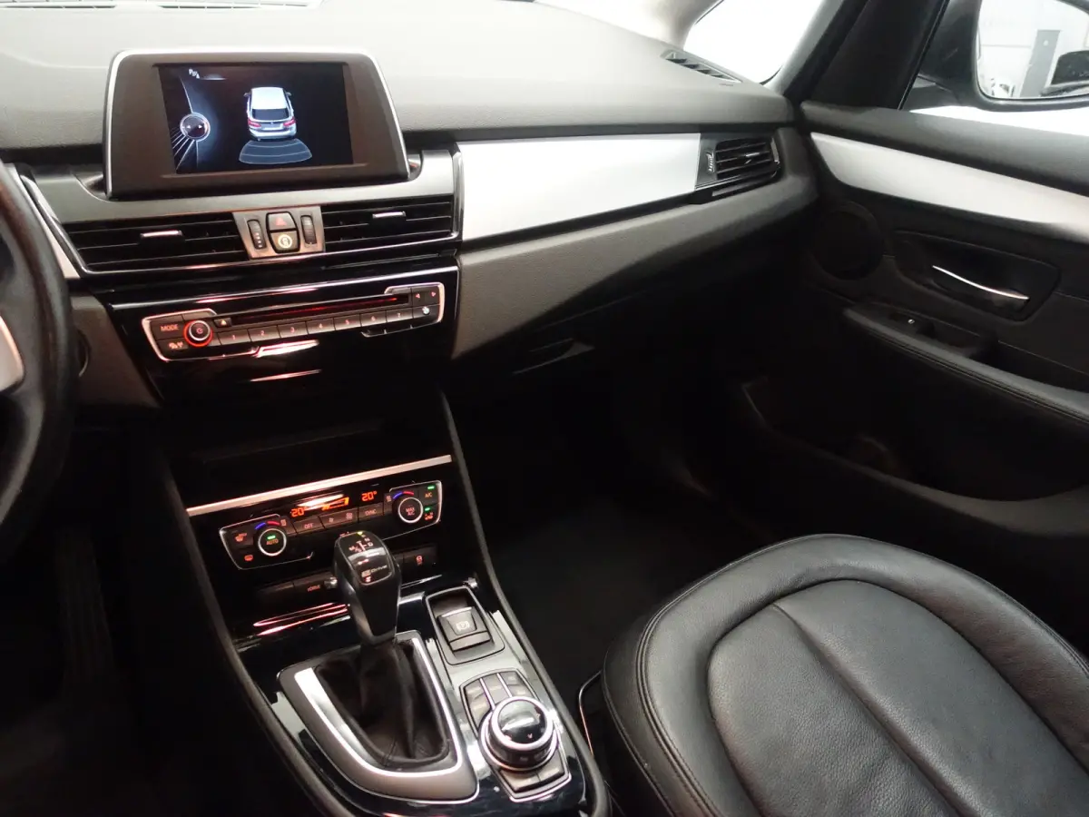 225xe iPerformance High Executive Aut- Park Assist, Xenon Led, Nappa Leder, Navigatie, Clima, Dynamic Select
