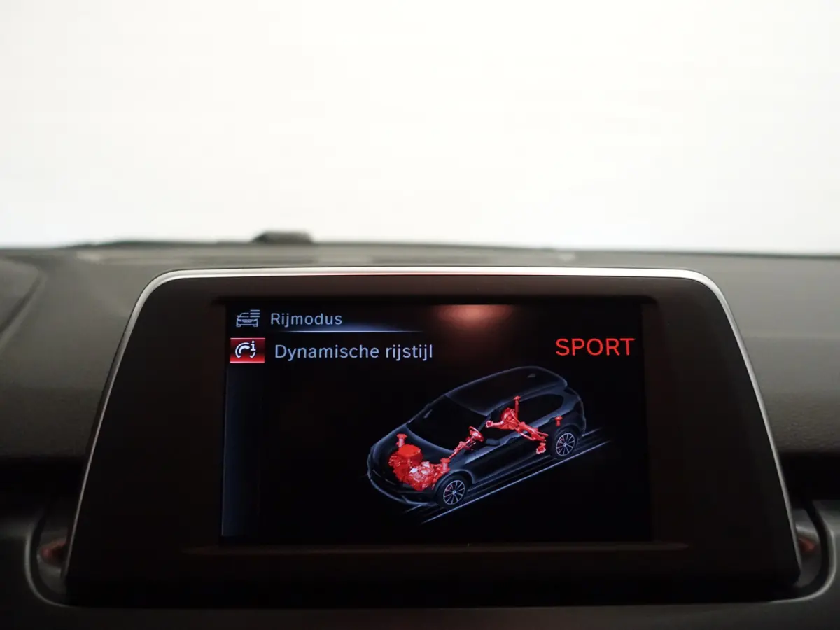 225xe iPerformance High Executive Aut- Park Assist, Xenon Led, Nappa Leder, Navigatie, Clima, Dynamic Select