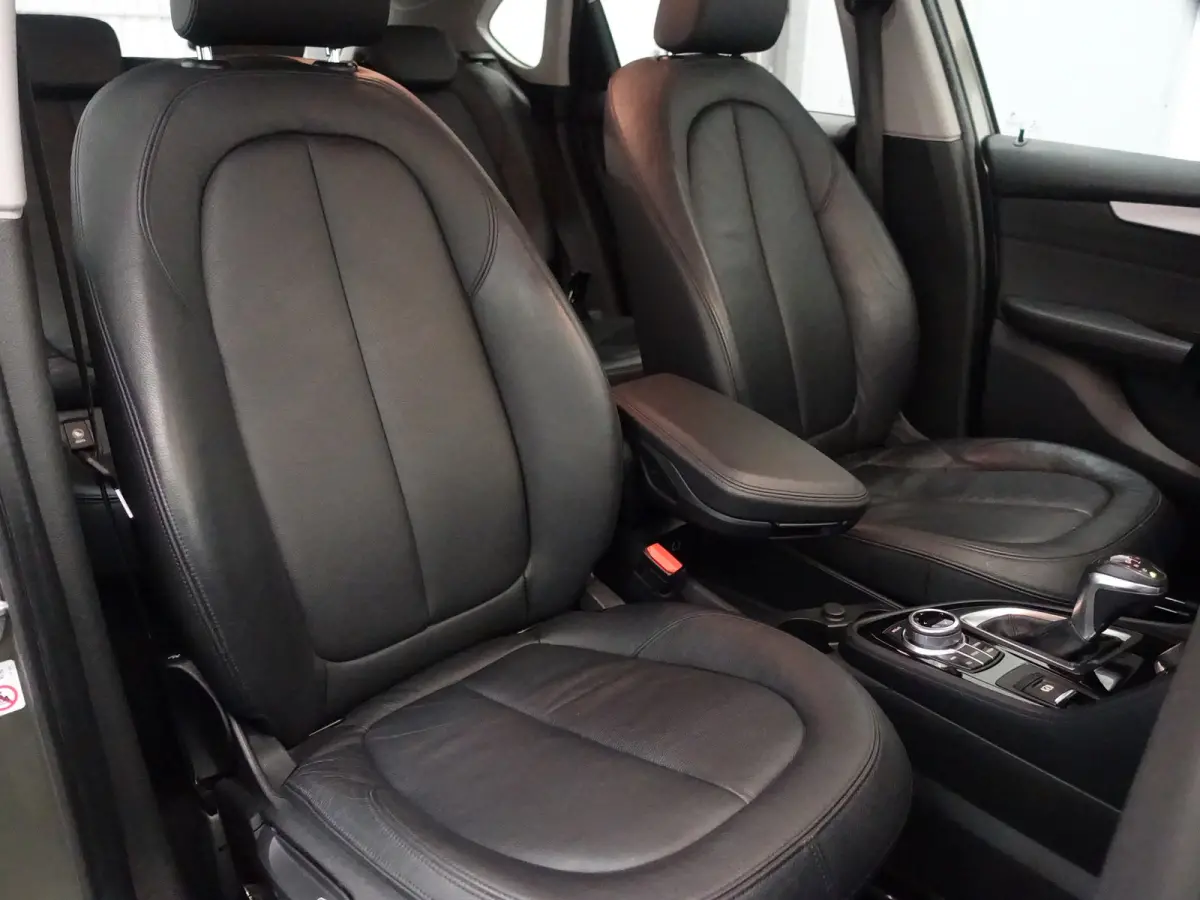 225xe iPerformance High Executive Aut- Park Assist, Xenon Led, Nappa Leder, Navigatie, Clima, Dynamic Select