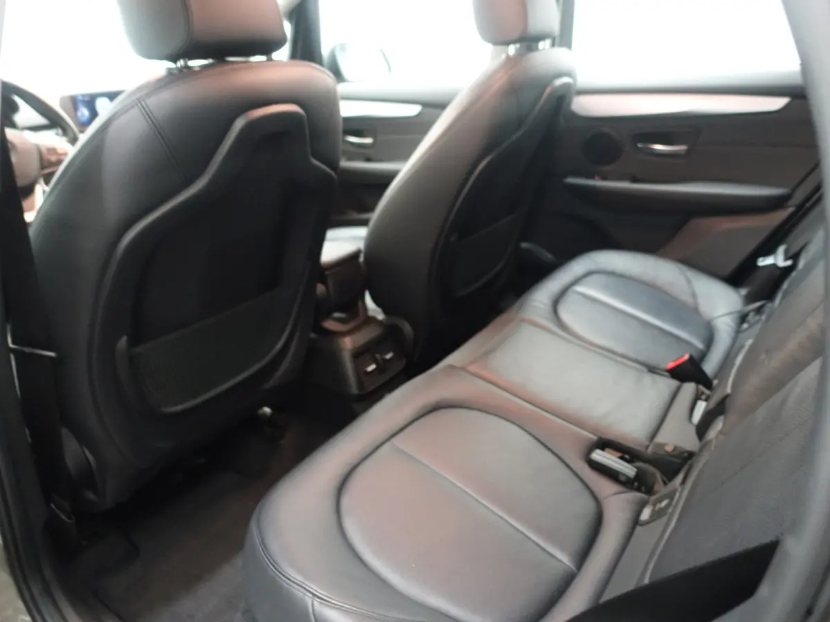 225xe iPerformance High Executive Aut- Park Assist, Xenon Led, Nappa Leder, Navigatie, Clima, Dynamic Select