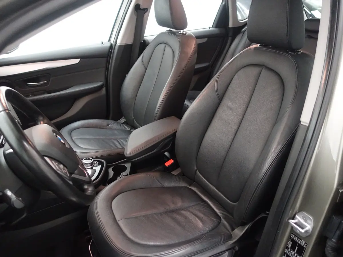 225xe iPerformance High Executive Aut- Park Assist, Xenon Led, Nappa Leder, Navigatie, Clima, Dynamic Select