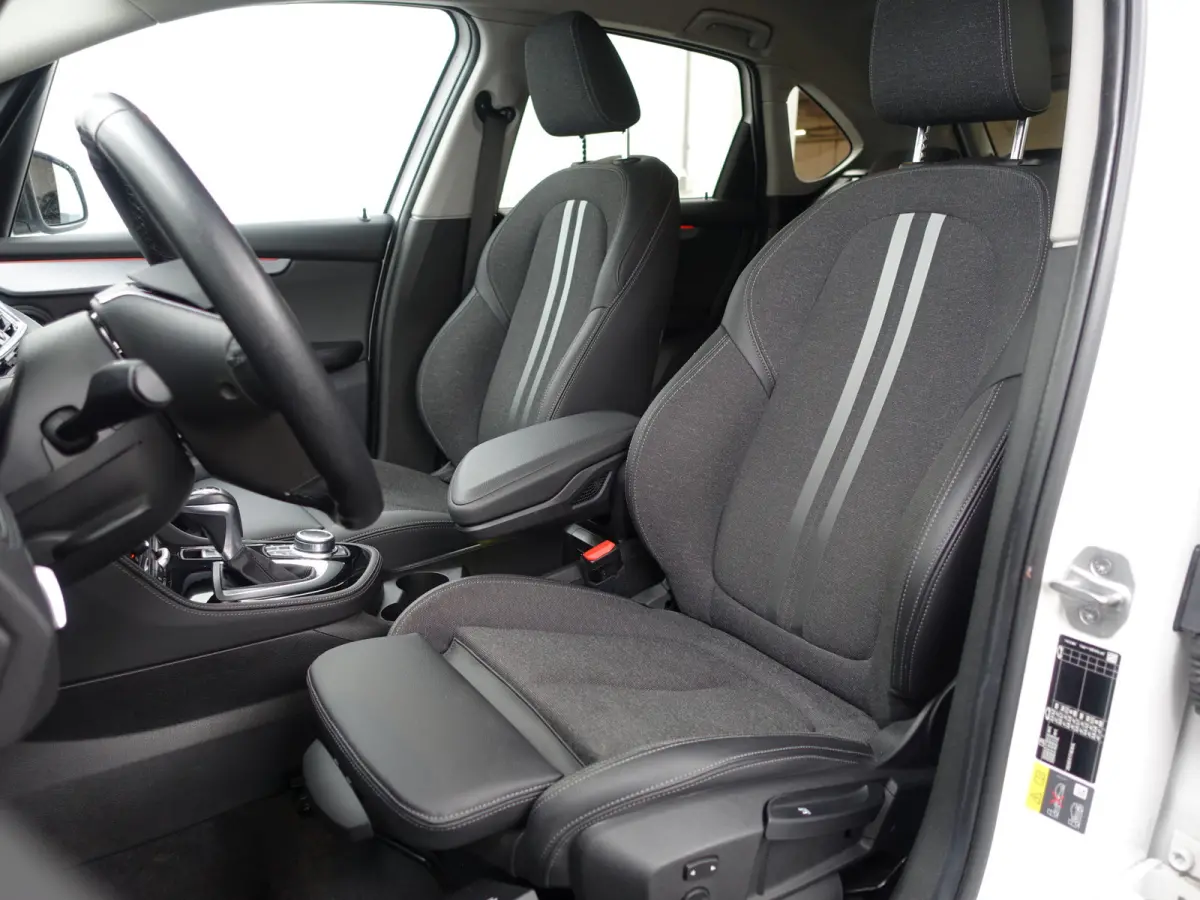 225xe iPerformance High Executive Aut- Xenon Led, Sport Interieur, Park Assist, Virtual Cockpit, Sfeerverlichting