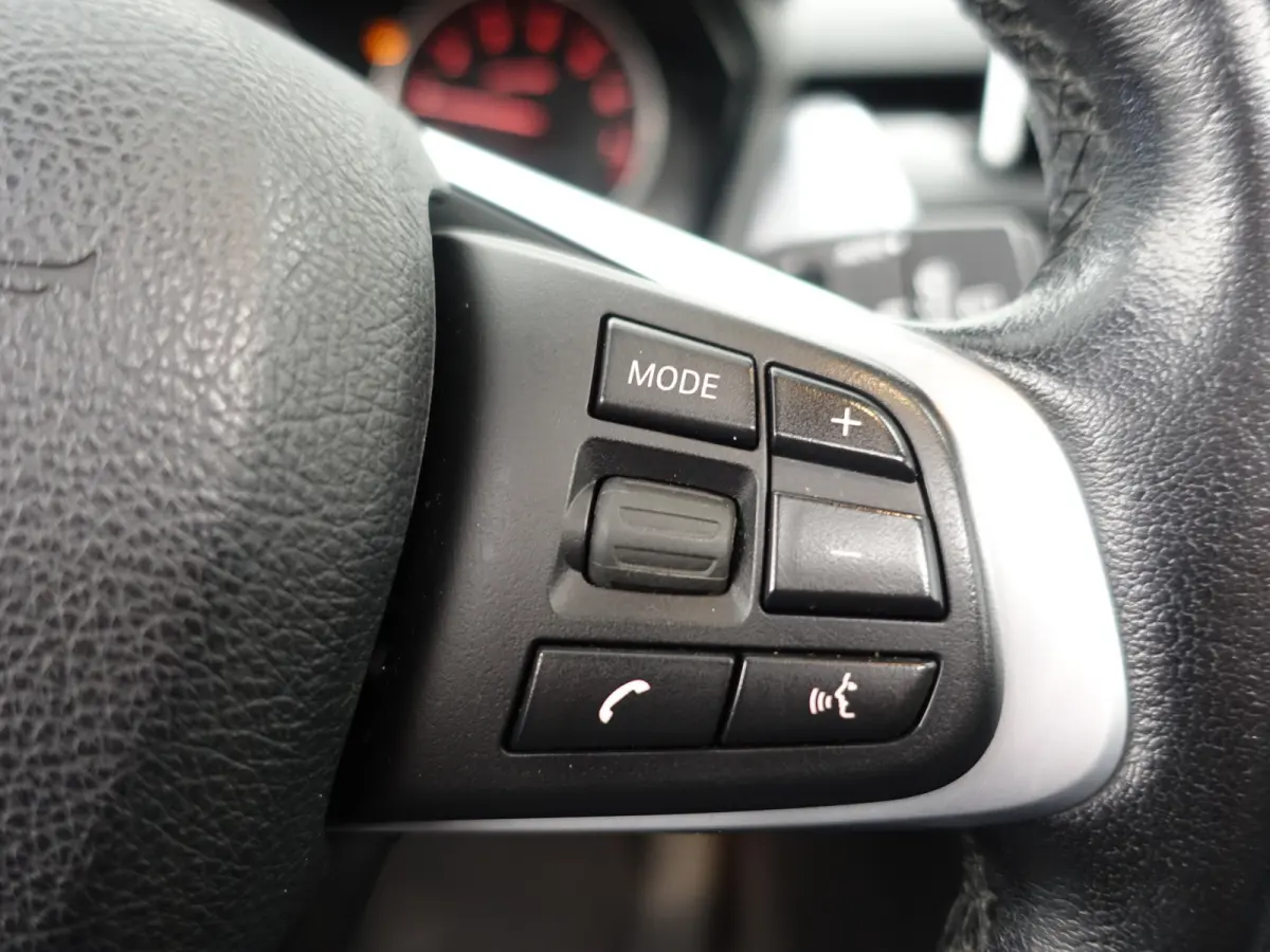 218i M Sport High Exe- 7 Pers, Panoramadak, Head Up, Sfeerverlichting, Xenon Led, Dynamic Select