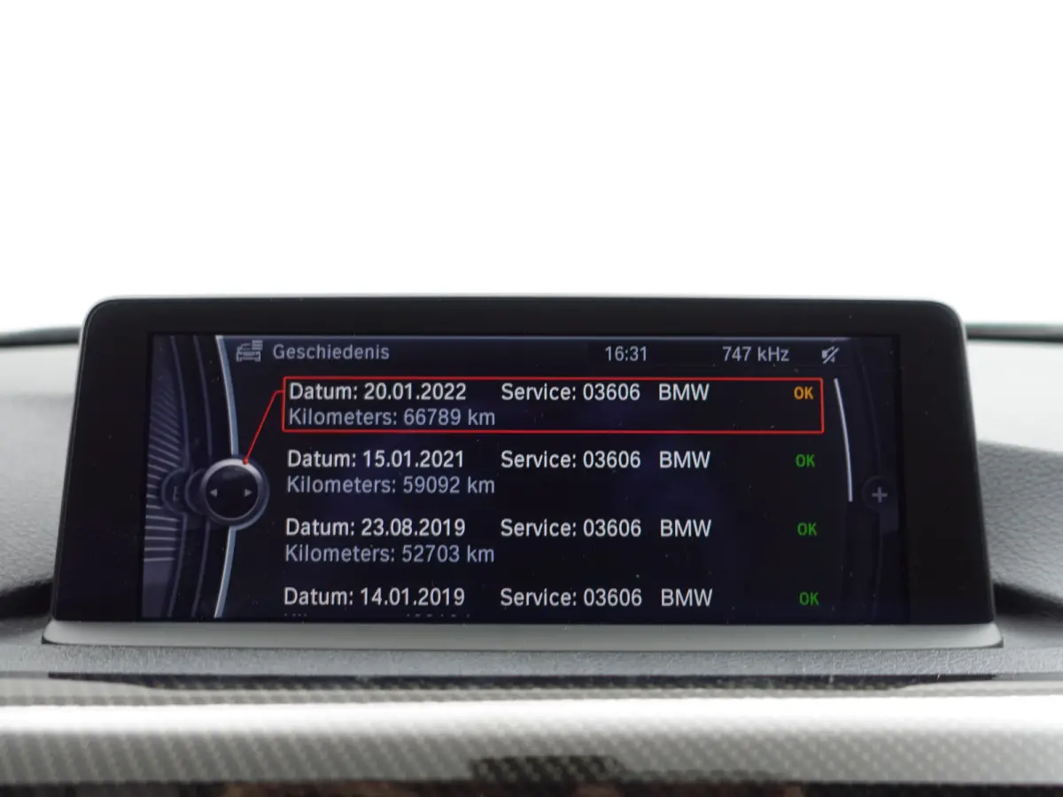 328i High Executive Aut- NAP 77dkm, Xenon Led, Park Assist, Dynamic Select, Carbon Pakket