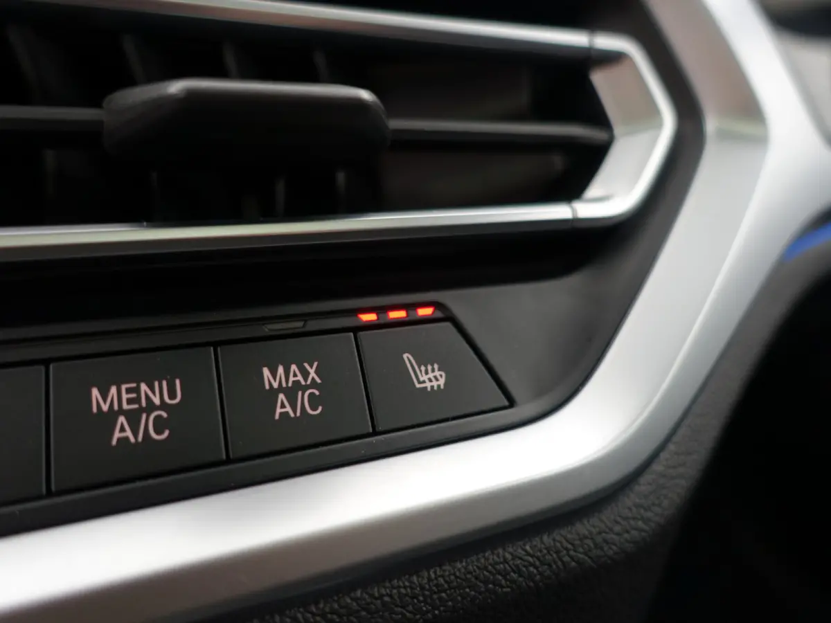 330e M Sport Aut- Schuifdak, Sfeerverlichting, Xenon Led, Park Assist