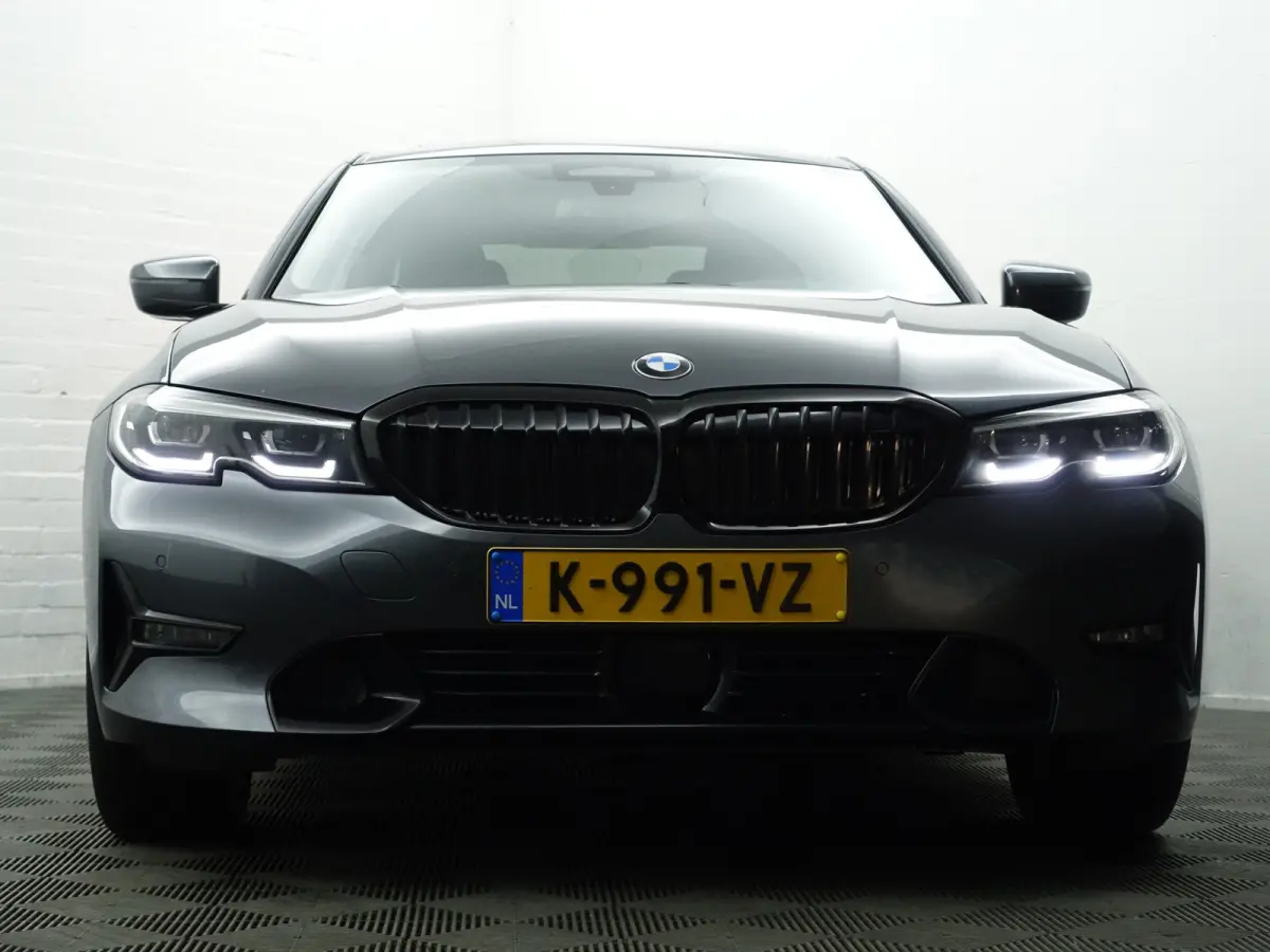 330e M Sport Aut- Schuifdak, Sfeerverlichting, Xenon Led, Park Assist