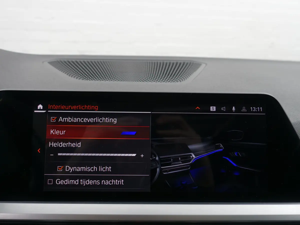 330e M Sport Aut- Schuifdak, Sfeerverlichting, Xenon Led, Park Assist