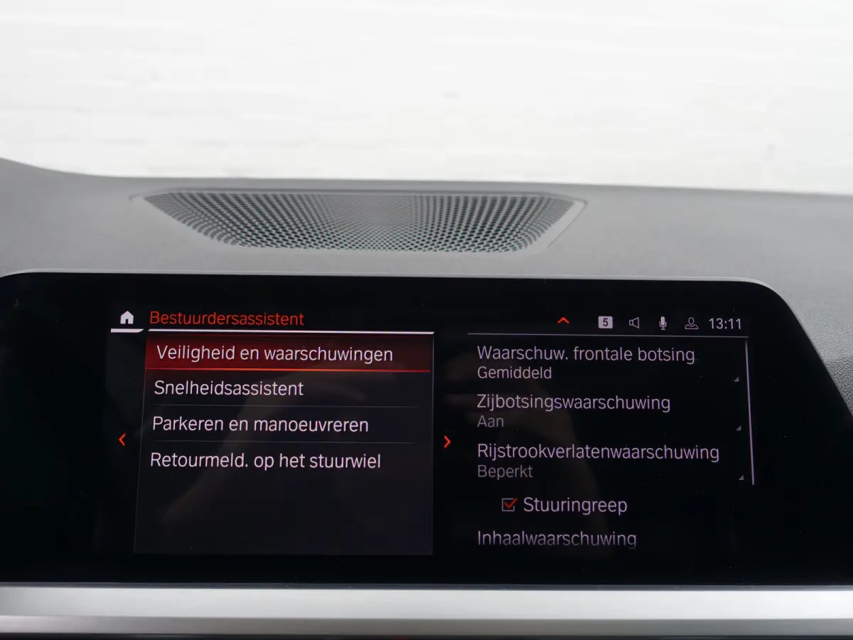 330e M Sport Aut- Schuifdak, Sfeerverlichting, Xenon Led, Park Assist