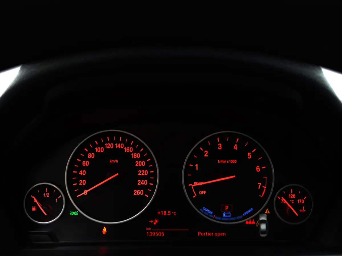 330e High Executive Aut- Sport Interieur, Xenon Led, Sfeerverlichting, Dynamic Select, Standkachel