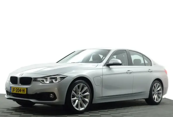 330e High Executive Aut- Sport Interieur, Xenon Led, Sfeerverlichting, Dynamic Select, Standkachel
