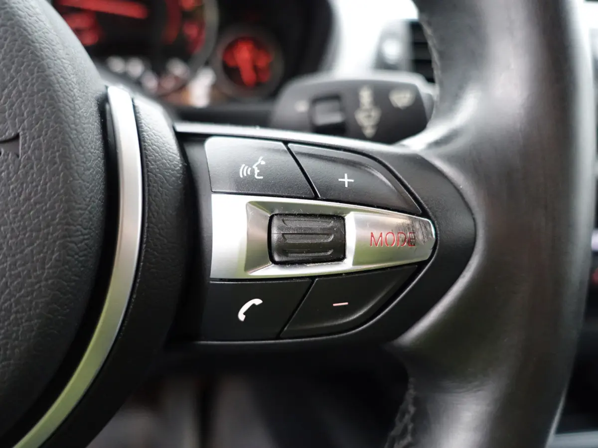 320i xDrive 250pk M Performance Aut- Xenon Led, Park Assist, Dynamic Select, Stoelverwarming, Clima