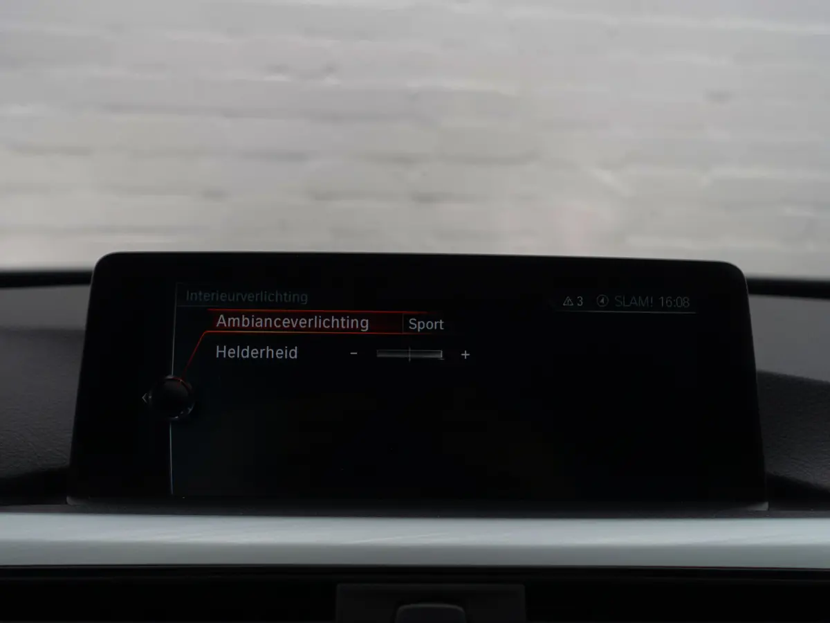 330e M Performance Aut- Schuifdak, Harman Kardon, Head Up, Lane Assist, 360 Camera, Sfeerverlichting, Xenon Led