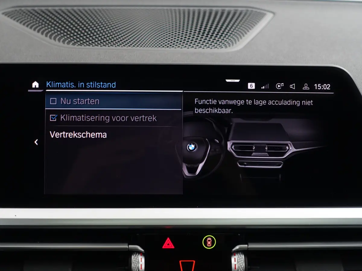 330e M Sport- Schuifdak, Laser Led, Stuur/Stoelverwarming, Head Up, Memory Seats, Sfeerverlichting