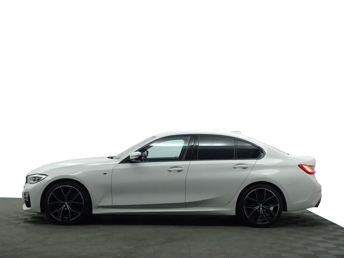 320i M Sport Aut- NAP 11dkm, Carplay, Android auto, Sfeerverlichting, Xenon Led, Virtual Cockpit