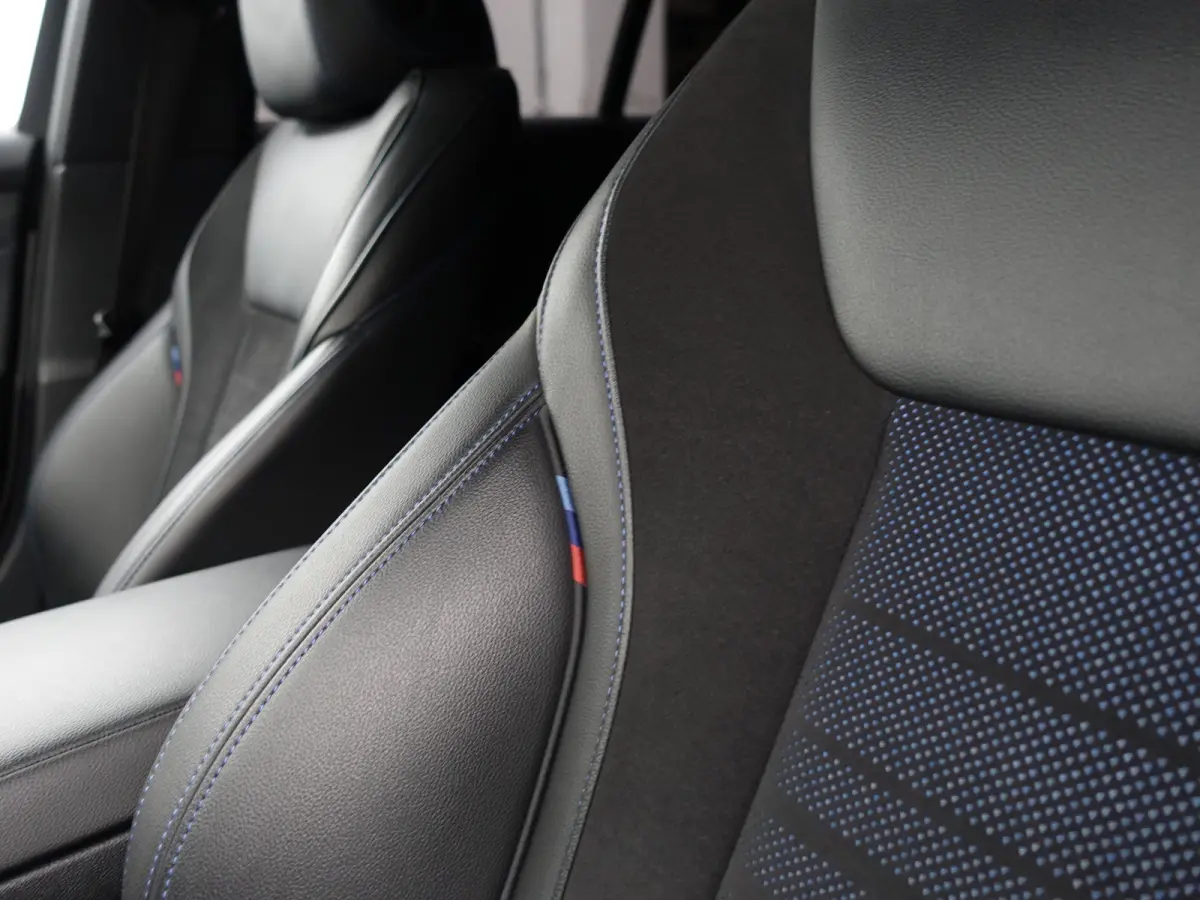320i M Sport Aut- NAP 11dkm, Carplay, Android auto, Sfeerverlichting, Xenon Led, Virtual Cockpit