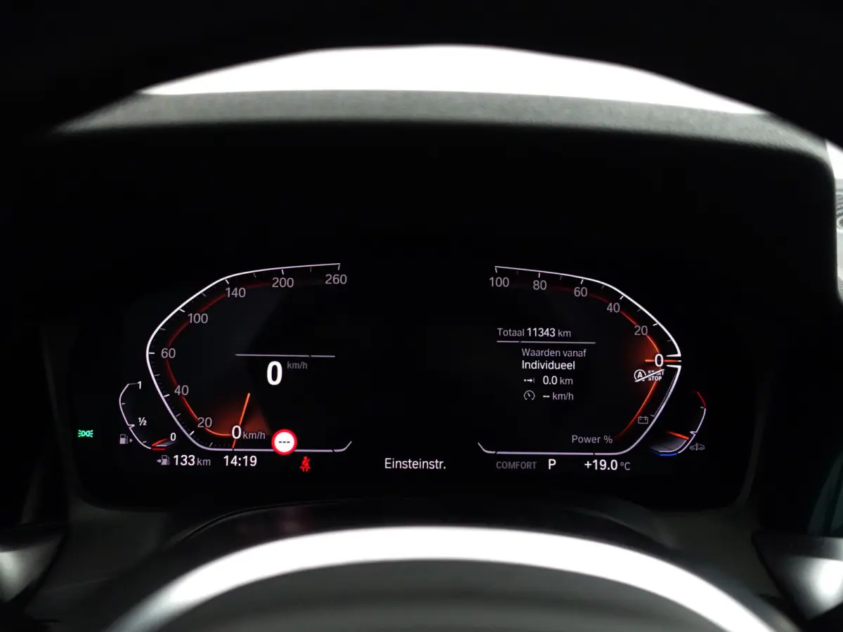 320i M Sport Aut- NAP 11dkm, Carplay, Android auto, Sfeerverlichting, Xenon Led, Virtual Cockpit