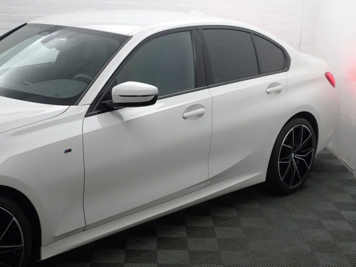 320i M Sport Aut- NAP 11dkm, Carplay, Android auto, Sfeerverlichting, Xenon Led, Virtual Cockpit