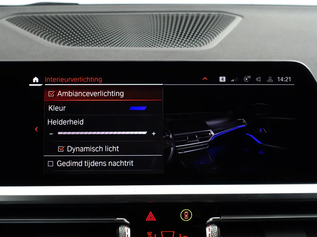 320i M Sport Aut- NAP 11dkm, Carplay, Android auto, Sfeerverlichting, Xenon Led, Virtual Cockpit