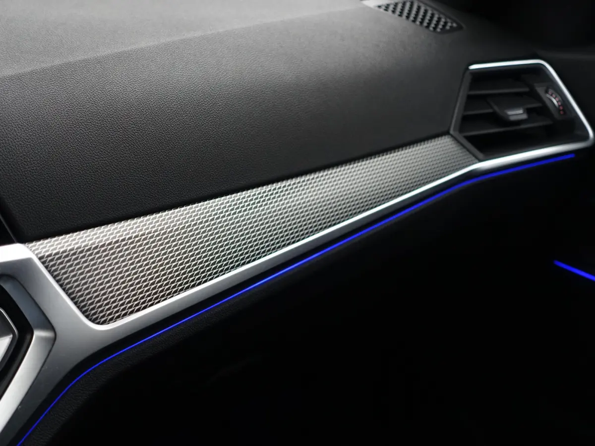 320i M Sport Aut- NAP 11dkm, Carplay, Android auto, Sfeerverlichting, Xenon Led, Virtual Cockpit