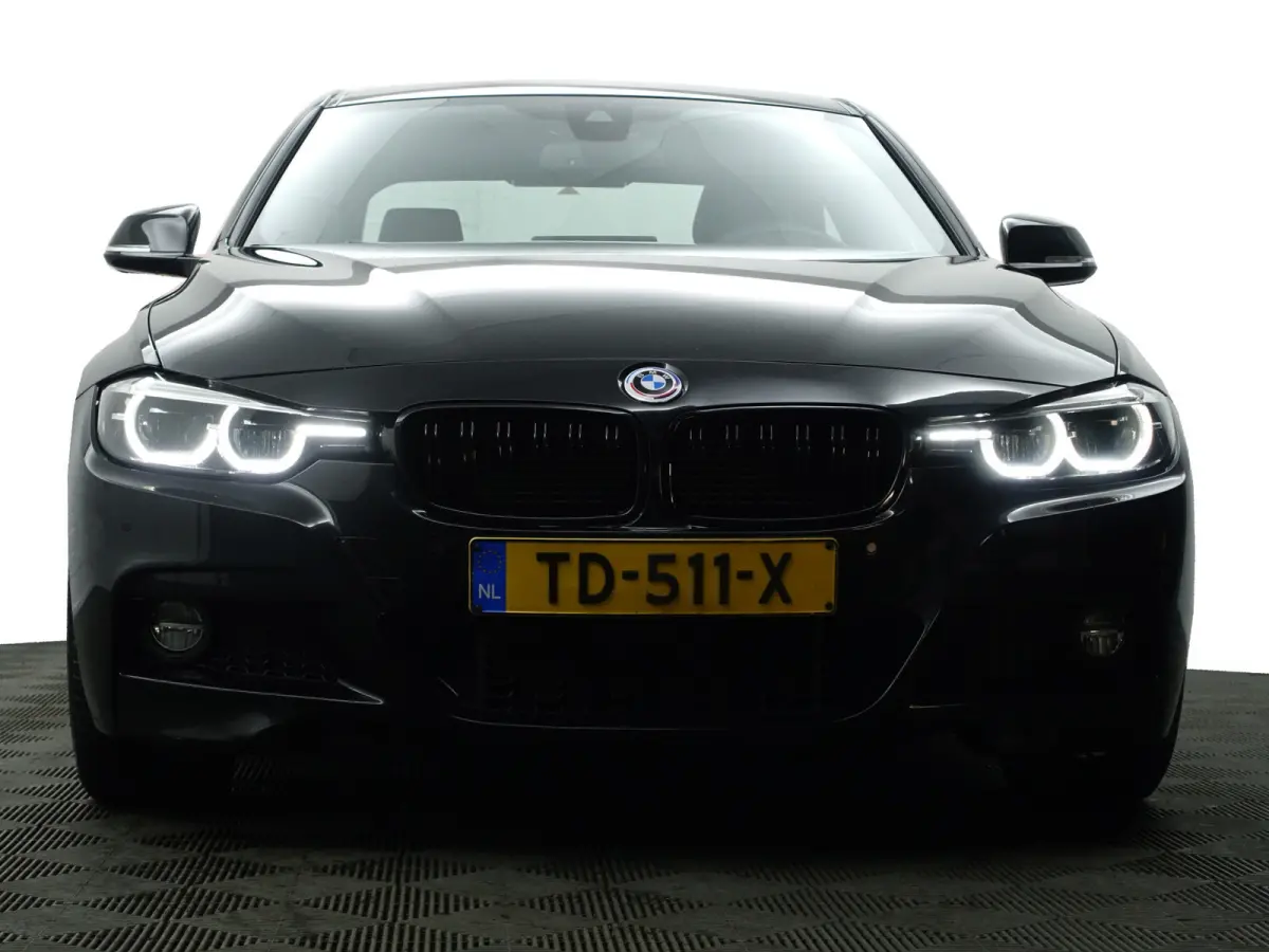 330e Edition M Sport Shadow Executive Aut- Ada Cruise, Lane Assist, Xenon Led, Sport Leder Interieur, Sfeerverlichting