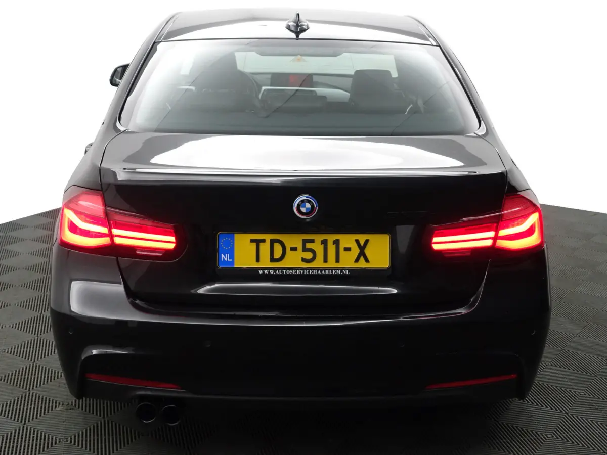 330e Edition M Sport Shadow Executive Aut- Ada Cruise, Lane Assist, Xenon Led, Sport Leder Interieur, Sfeerverlichting
