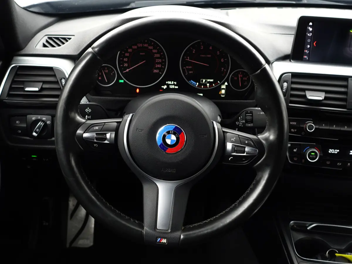 330e Edition M Sport Shadow Executive Aut- Ada Cruise, Lane Assist, Xenon Led, Sport Leder Interieur, Sfeerverlichting