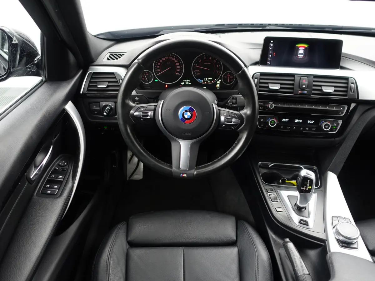330e Edition M Sport Shadow Executive Aut- Ada Cruise, Lane Assist, Xenon Led, Sport Leder Interieur, Sfeerverlichting