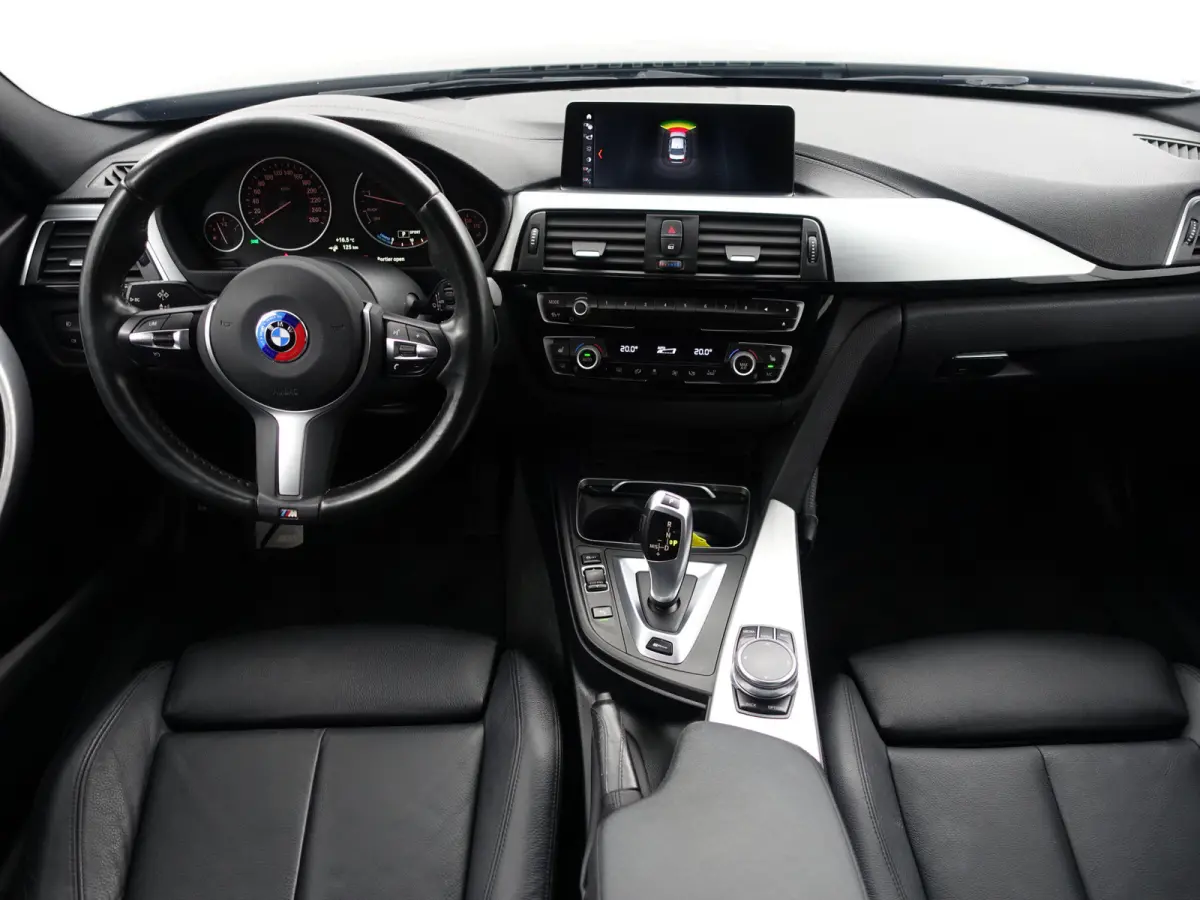 330e Edition M Sport Shadow Executive Aut- Ada Cruise, Lane Assist, Xenon Led, Sport Leder Interieur, Sfeerverlichting