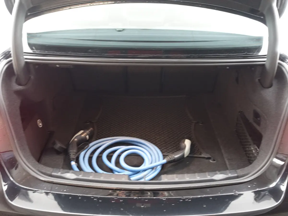 330e Edition M Sport Shadow Executive Aut- Ada Cruise, Lane Assist, Xenon Led, Sport Leder Interieur, Sfeerverlichting