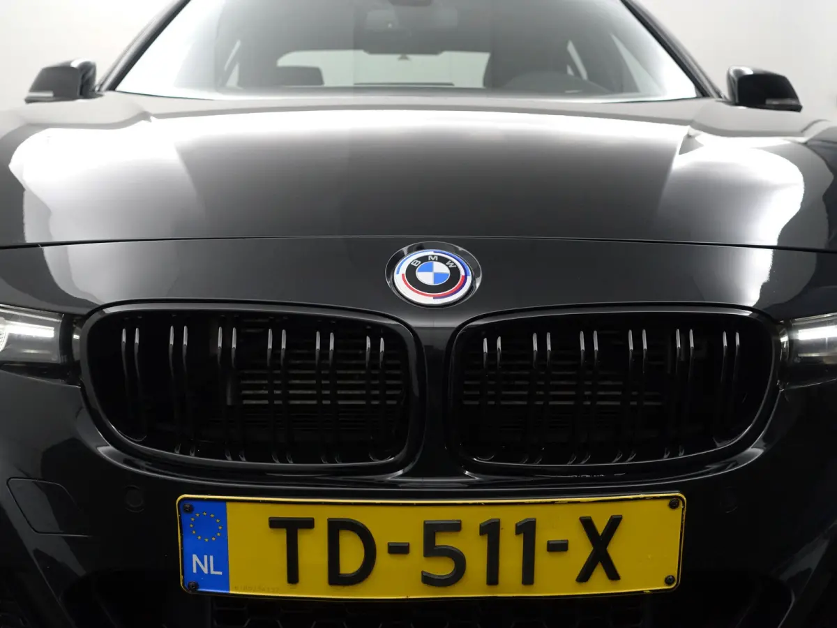 330e Edition M Sport Shadow Executive Aut- Ada Cruise, Lane Assist, Xenon Led, Sport Leder Interieur, Sfeerverlichting