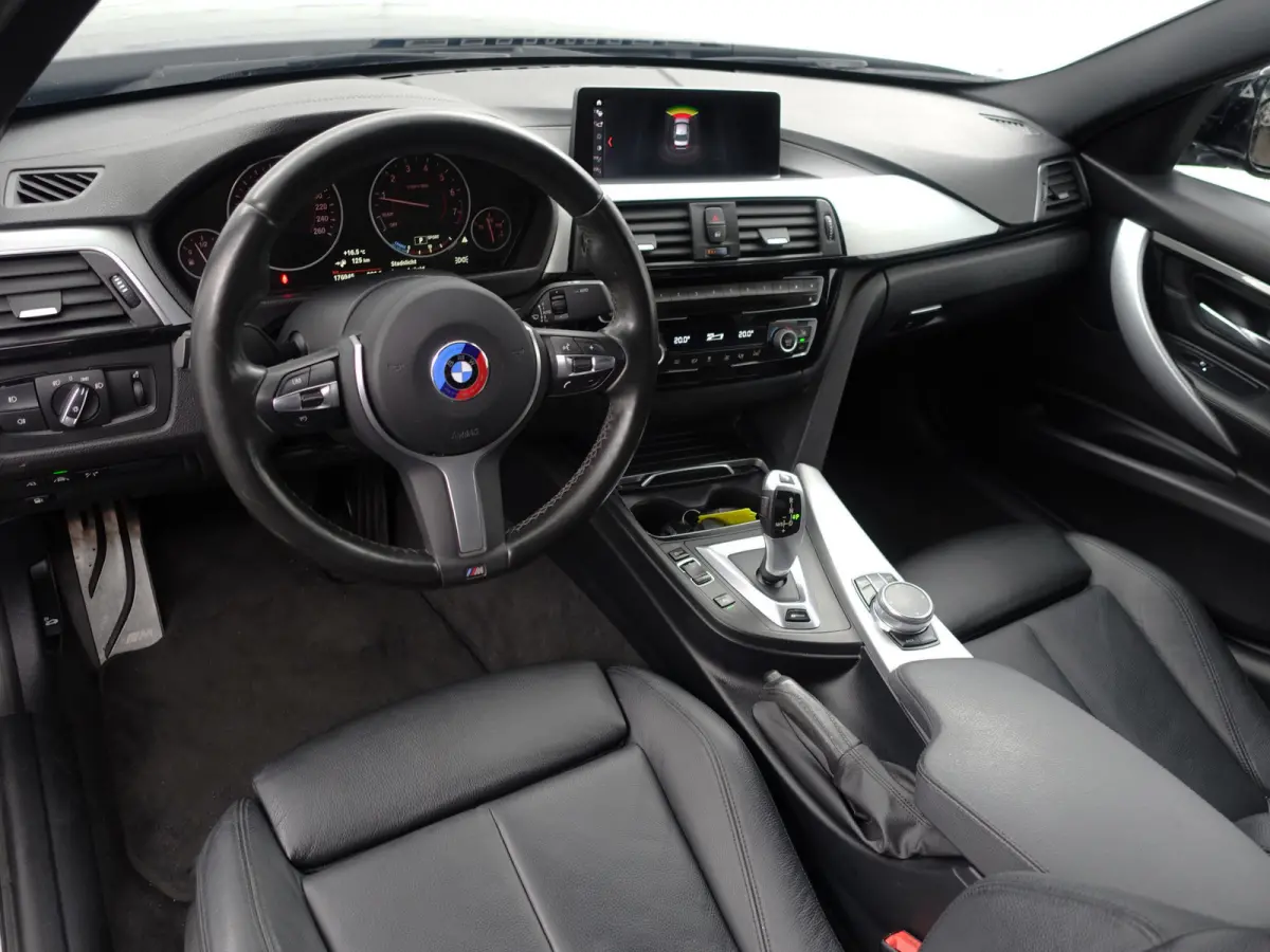 330e Edition M Sport Shadow Executive Aut- Ada Cruise, Lane Assist, Xenon Led, Sport Leder Interieur, Sfeerverlichting