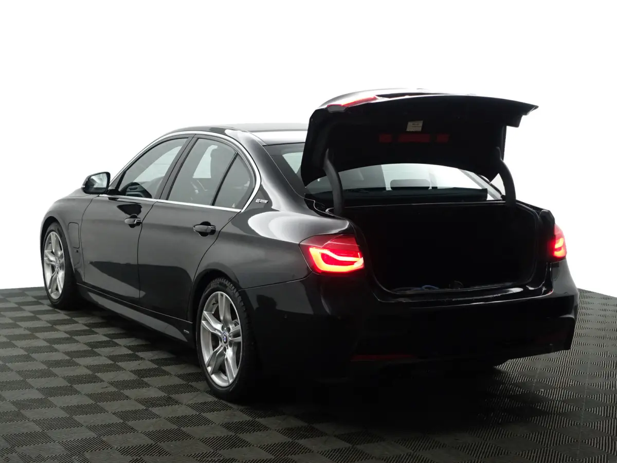 330e Edition M Sport Shadow Executive Aut- Ada Cruise, Lane Assist, Xenon Led, Sport Leder Interieur, Sfeerverlichting