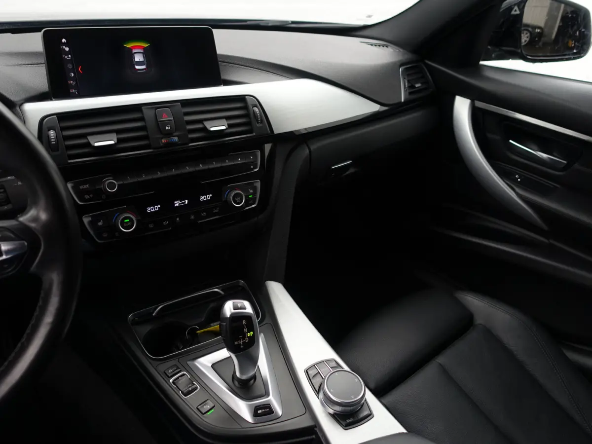 330e Edition M Sport Shadow Executive Aut- Ada Cruise, Lane Assist, Xenon Led, Sport Leder Interieur, Sfeerverlichting