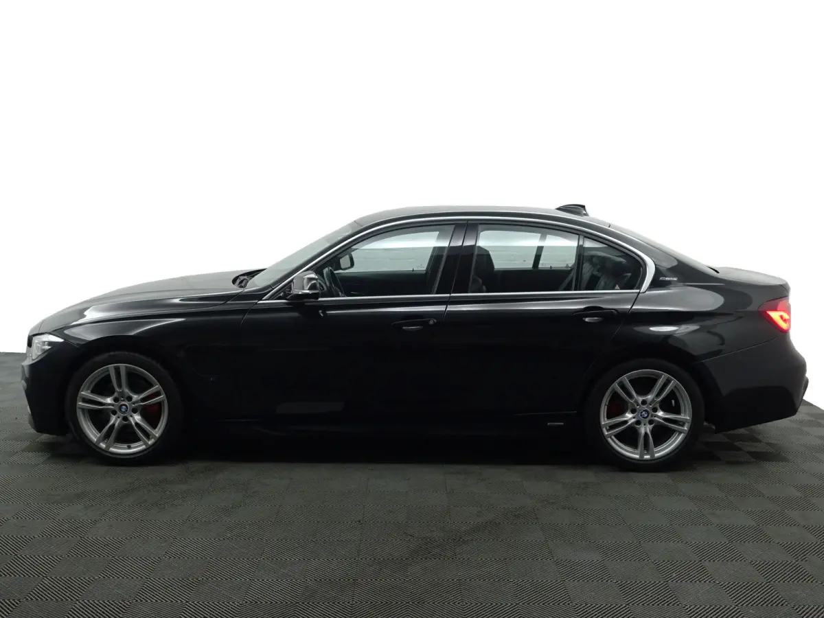 330e Edition M Sport Shadow Executive Aut- Ada Cruise, Lane Assist, Xenon Led, Sport Leder Interieur, Sfeerverlichting