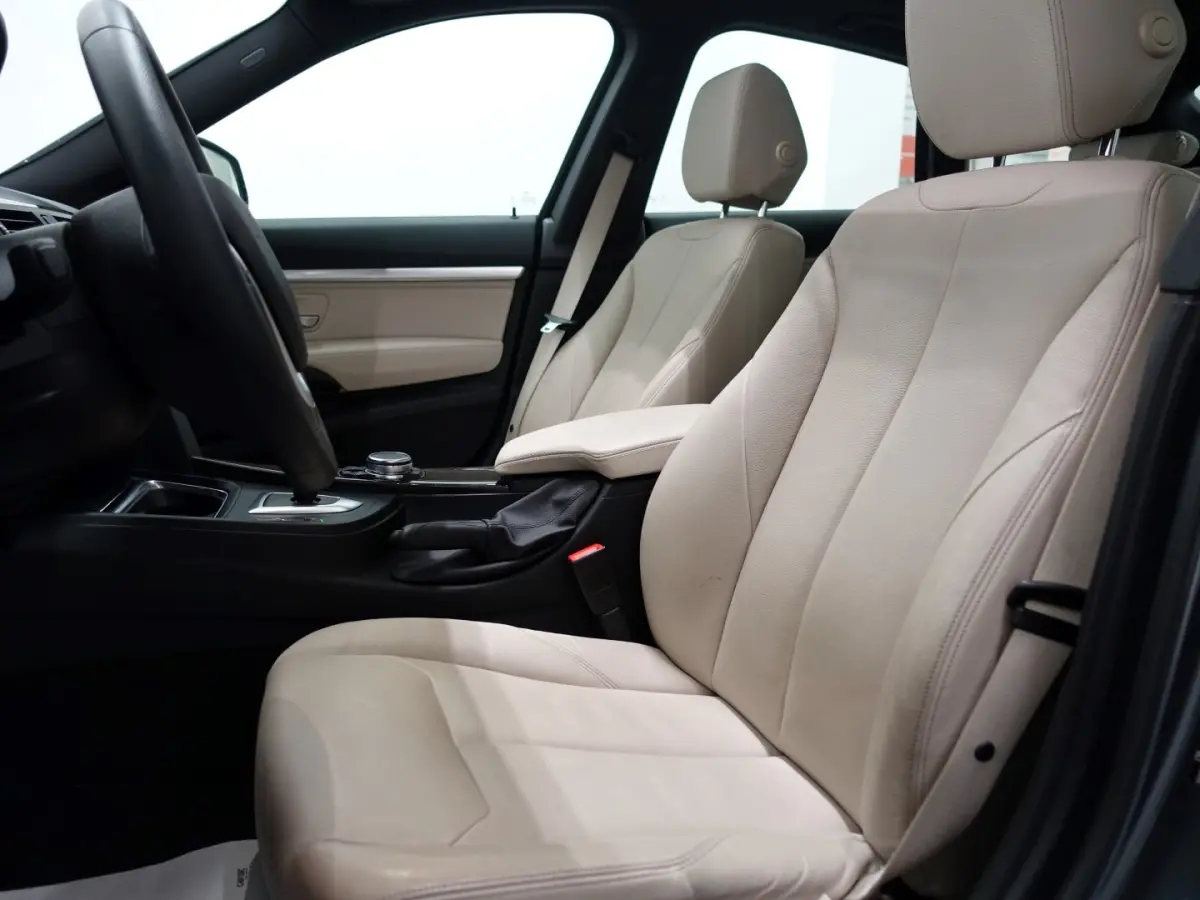 320i M Sport Aut- Panoramadak, Sport Leder, Xenon Led, Head up, Memory