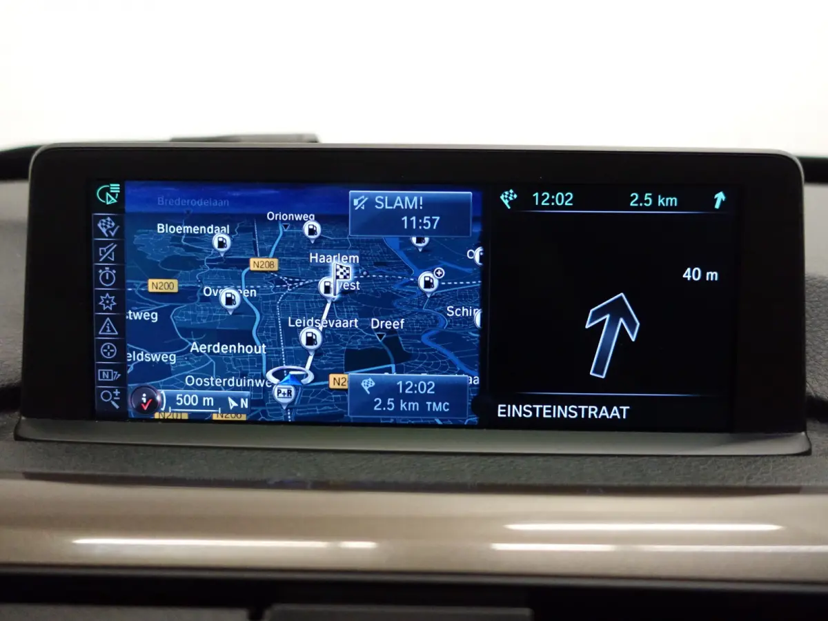 328i M-Sport Black Performance Aut- Head Up, Panoramadak, Xenon Led, Leder, Navigatie