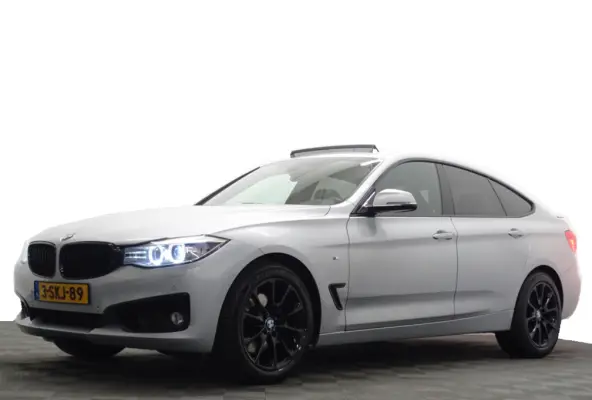 328i M-Sport Black Performance Aut- Head Up, Panoramadak, Xenon Led, Leder, Navigatie