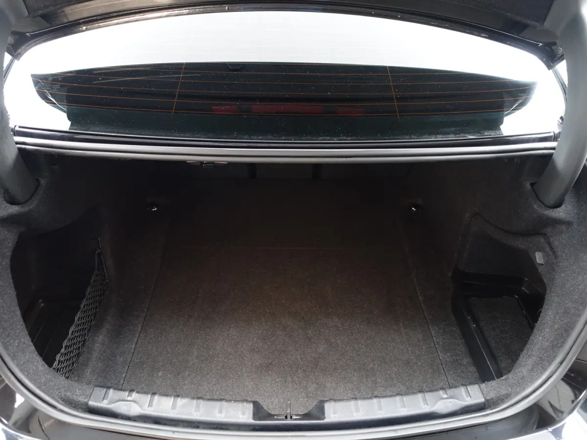 318i High Executive Aut- Xenon Led, Sport Interieur, Standkachel, Sfeerverlichting, Park Assist